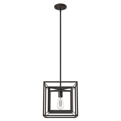 Plafonnier convertible 1 lumière Doherty