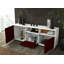 Wysocki Unfinished TV Stand for TVs up to 60"-37526555