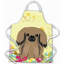 Easter No Pattern Bib Apron-1677533244-1677533208