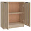 Waddington 120cm Sideboard-2041611254