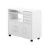 Seyma Wood Kitchen Cart-18989368