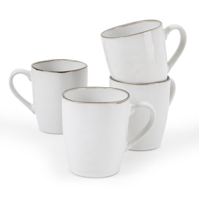 Calisto Stoneware Coffee Mug