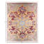 Rectangle Rectangle 8' X 10'3" Area Rug