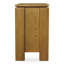 Brook Chest Country Oak
