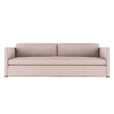 Madison Upholstered 108'' Sofa
