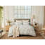 Viola Organic Print Duvet Cover-1569610551-1569610552