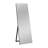 Wood Flat Floor Mirror