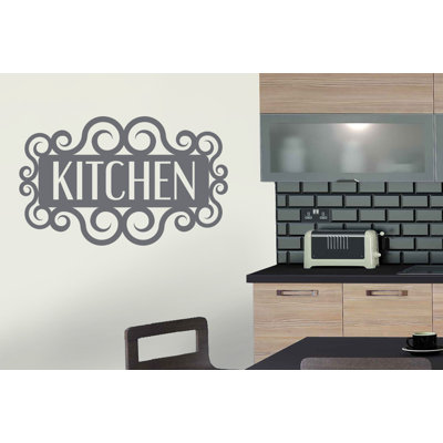 Wall Decal