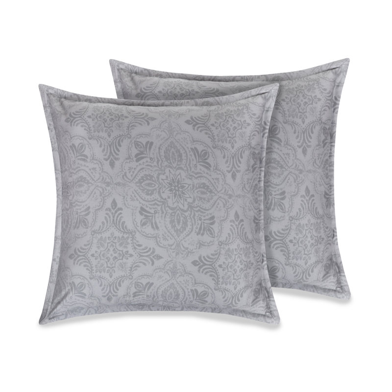 Sham Set, Gilliam Gray