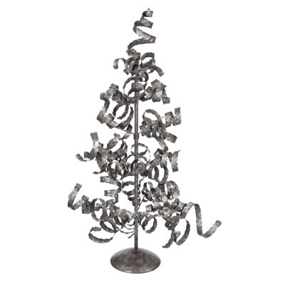 Christmas Tabletop Tree