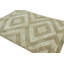 Moroccan Hand Knotted Geometric Area Rug-259094563