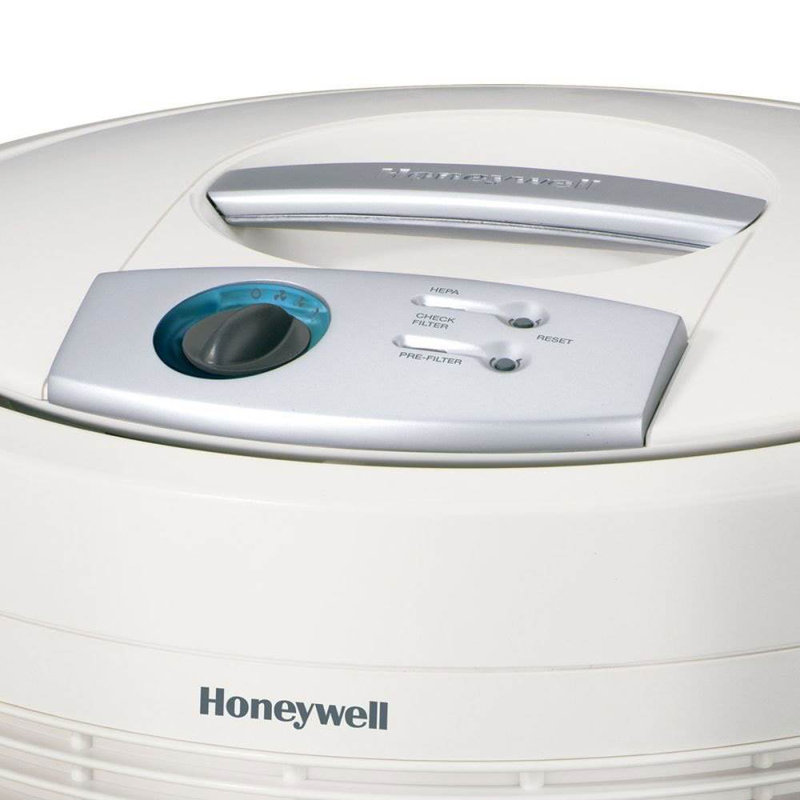 Allergen Remover Air Purifier with HEPA Filter