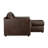 Cecelia 2 - Piece Genuine Leather Sectional-102861139-102861141