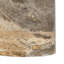 Lampe de table colonne en marbre 30 po