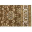 Tapis brun Fynnlea