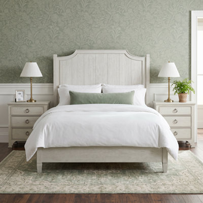 Escape Sandbar 3 Piece Queen Bedroom Set