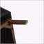 Banc de rangement Mid-Century Modern-1532962472