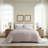 Solid Cotton Gauze Pick-stitch Matelesse Coverlet Bedspread set-116884835-116884841