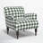 Allura Upholstered Armchair-450990877