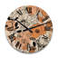 Horloge murale Quinter-1037818699