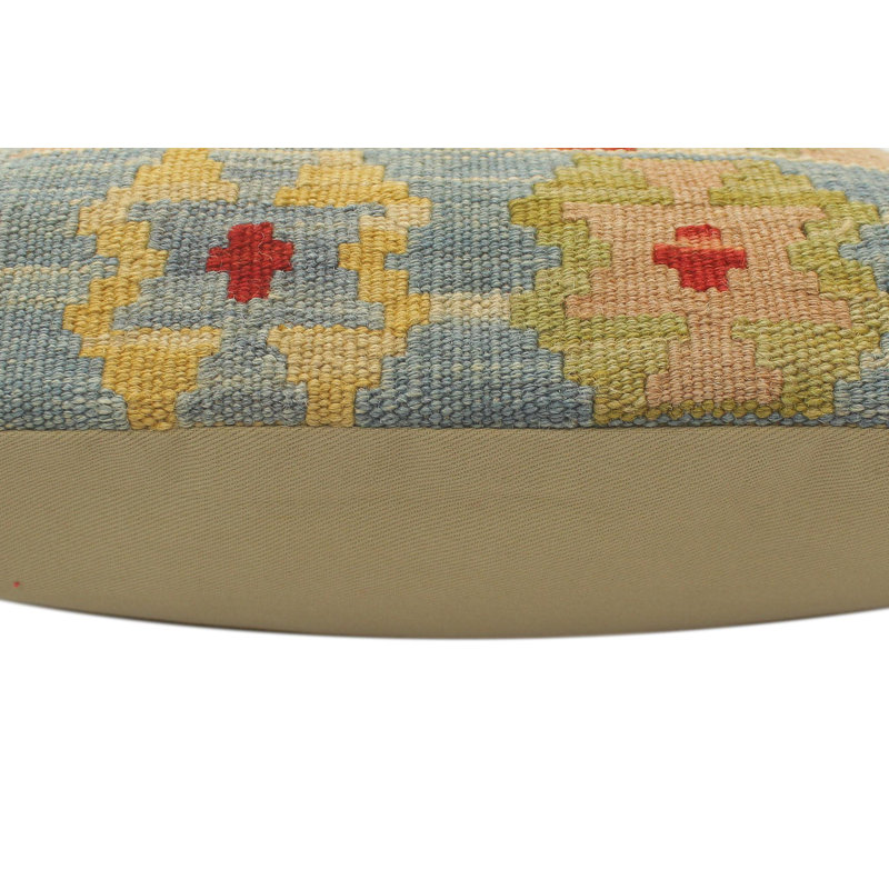 Coussin Kilim Froney