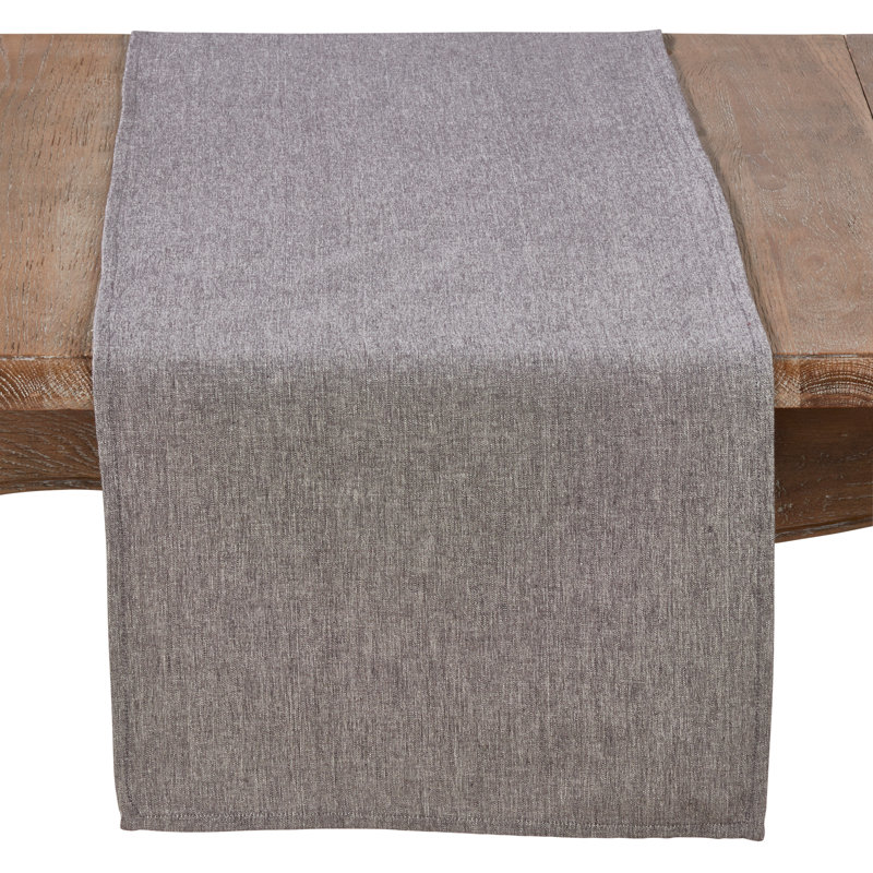 Mallen Cotton Table Runner