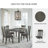 Frisby 18.63'' H Upholstered Side Chair