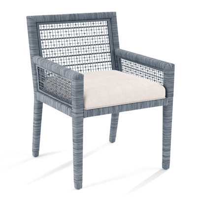 Glinda Arm Chair