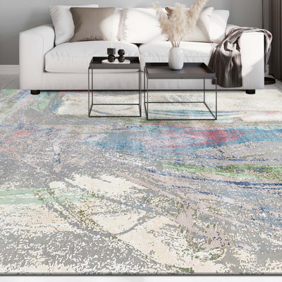 Windsom Abstract Indoor Rug