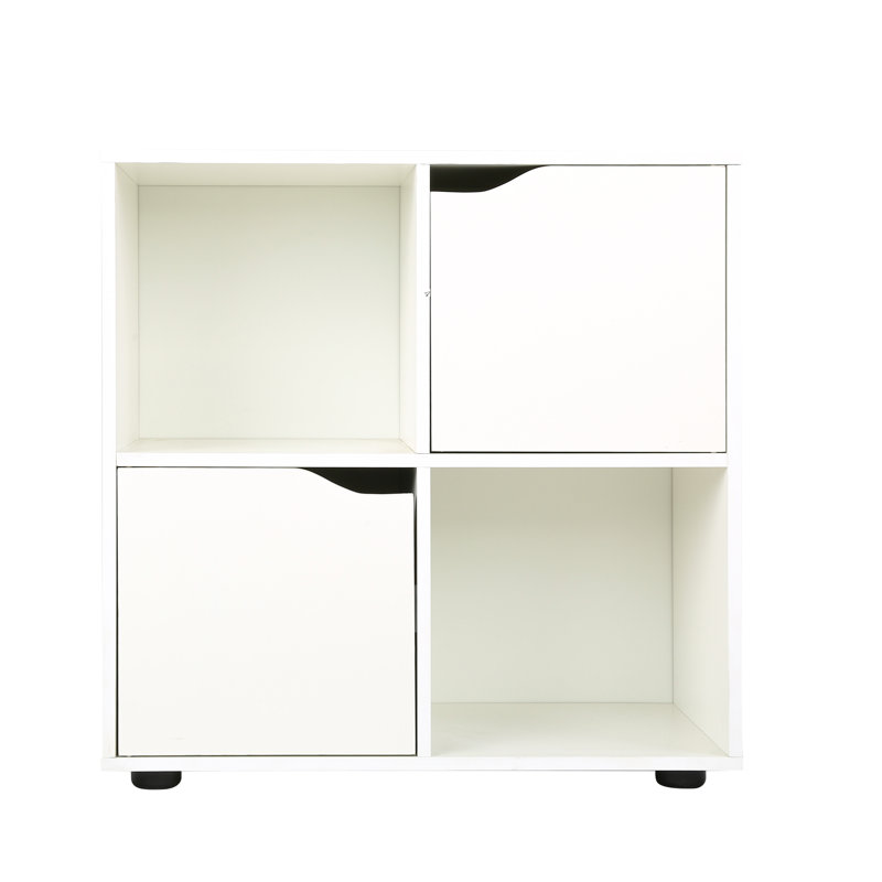 Sayles 60 cm W Sideboard, White
