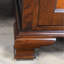 Bureau Banded Mahogany Partners-2101036667