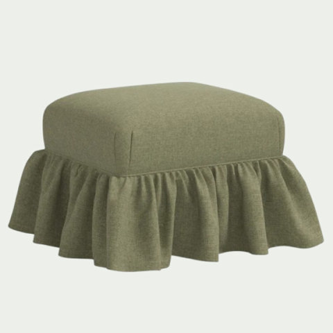June Ottoman