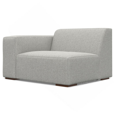Left Arm Sofa Module
