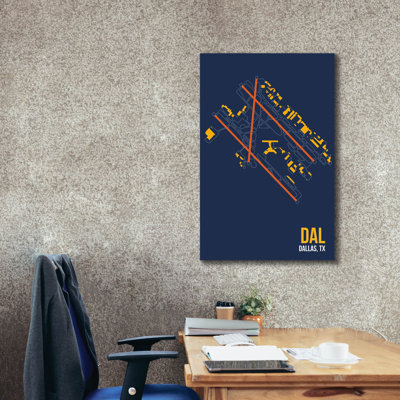 Sur toile