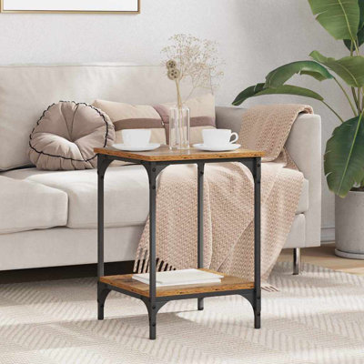 Coffee Table with Storage