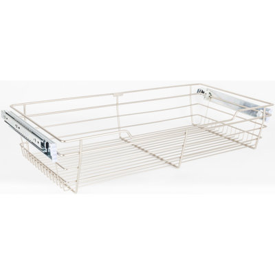 Metal Drawer