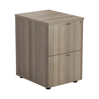Buariki 46.4cm Wide 2 -Drawer File Cabinet