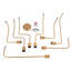 Momeyer Chandelier