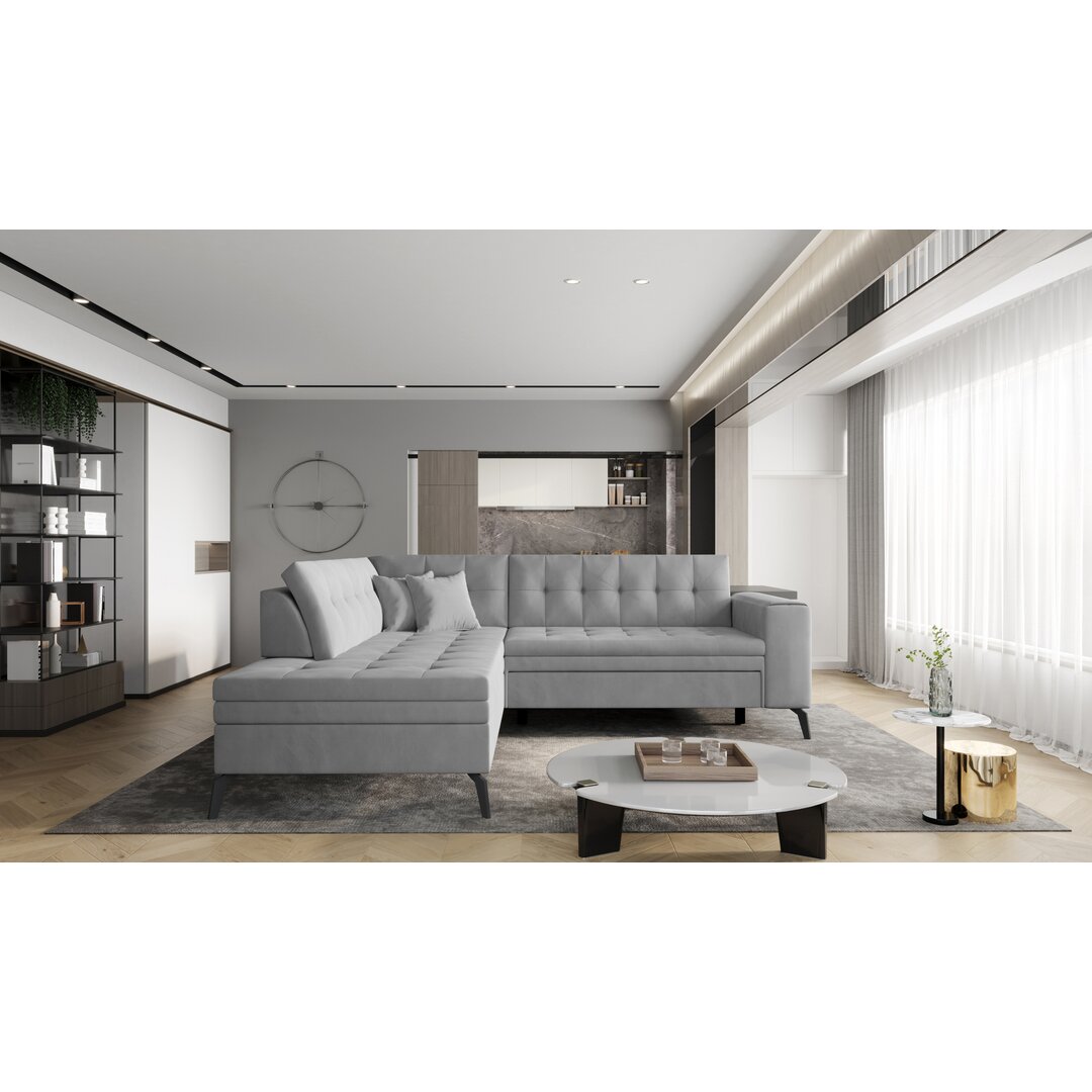 Ecksofa Lanvin Nube Ajus