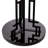 Thomas 68.9 " Traditional Floor Lamp