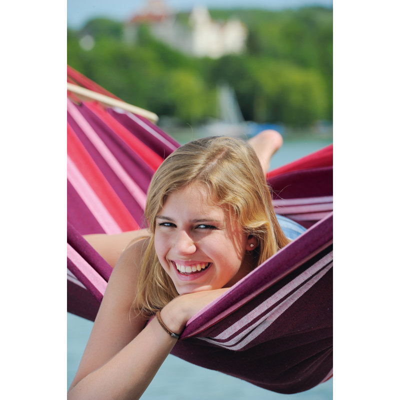  Hammock with Stand
