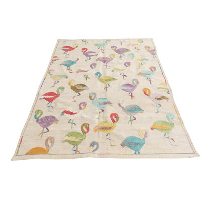 Odell Cream Rug