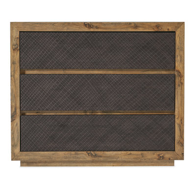 Big Sky Bachelors Chest