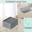 Cardboard / Paper Drawer Organizers