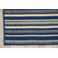 Lido Navy Blue/Cream Area Rug-2069452325