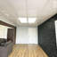 Carreau de plafond en PVC blanc satiné ultra pur L 2 po x l 2 po Smooth Economy