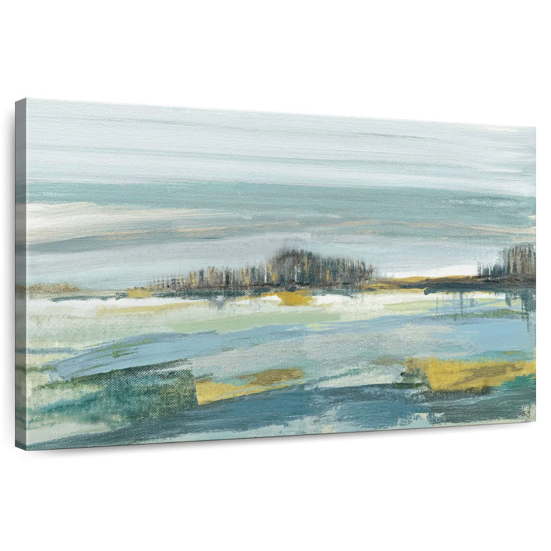 Avery Lewbeach Vista, 16" H x 24" W