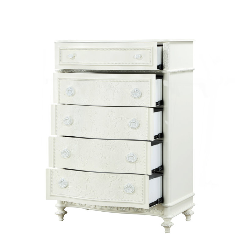 Commode Dorothy