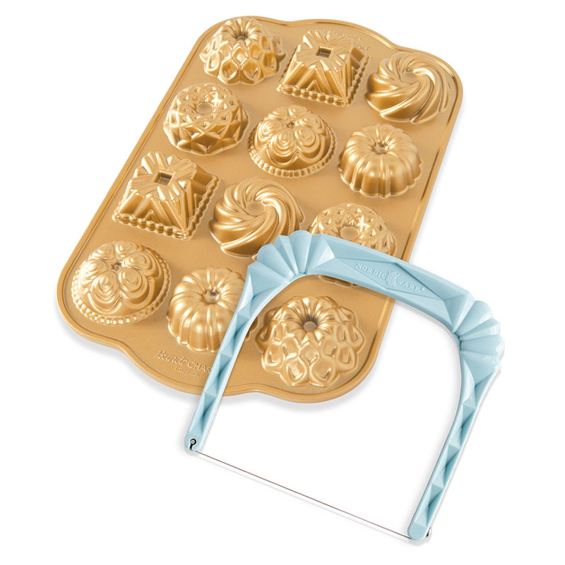 Nordic Ware Classic Cake Pan