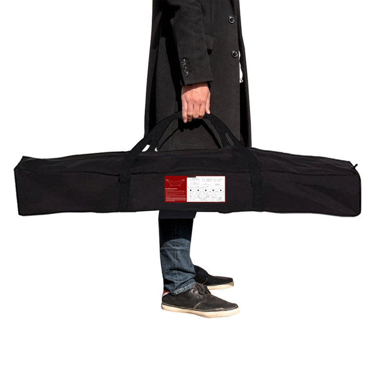 Support de hamac en métal Satler